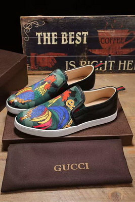 Gucci Men Loafers_097